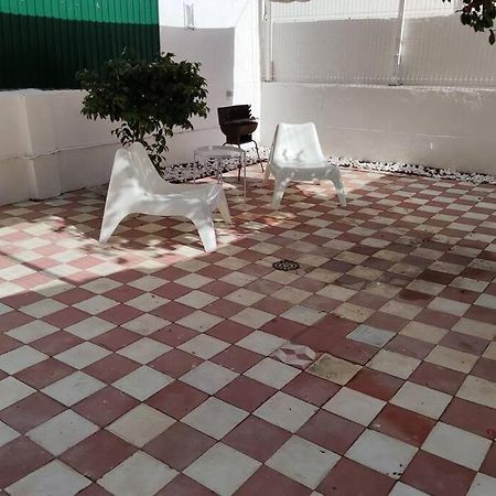 Appartamento Memoria 49 Terrace Lisbona Esterno foto